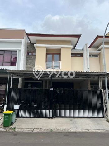 Hot Offer Hunian Mewah Ideal dan Luas di Kelapa Gading, Jakarta Utara Hot Offer Hunian Mewah Ideal dan Luas di Kelapa Gading, Jakarta Utara