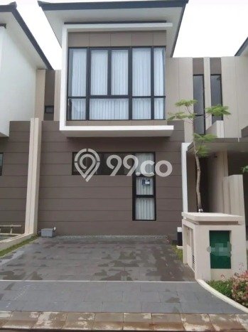 Best Deal Hunian Mewah Ideal dan Luas di Cakung, Jakarta Timur Best Deal Hunian Mewah Ideal dan Luas di Cakung, Jakarta Timur