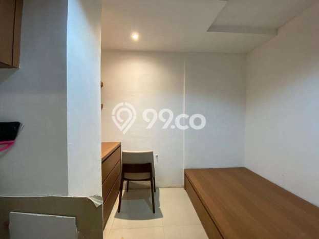 Dijual Apartemen 3 KT 3 KM di Kemayoran Dijual Apartemen 3 KT 3 KM di Kemayoran
