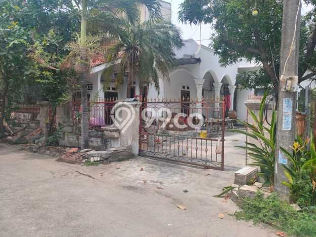 Rumah Luas Asri 2 KT Siap Huni di harapan indah Bekasi Rumah Luas Asri 2 KT Siap Huni di harapan indah Bekasi