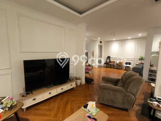 Dijual Rumah Eksklusif 5 KT di Sentul City, Bogor Dijual Rumah Eksklusif 5 KT di Sentul City, Bogor