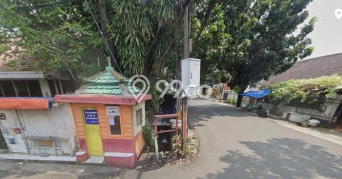 Rumah Modern LB/LT 252m2/322m2 Dijual di Rawamangun, Jakarta Timur Rumah Modern LB/LT 252m2/322m2 Dijual di Rawamangun, Jakarta Timur