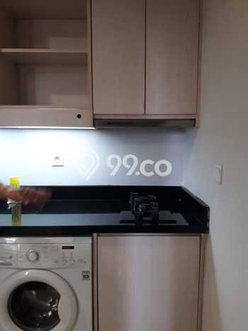 Untuk Dijual Apartemen Nyaman di Kemayoran Jakarta Pusat 2 Kamar Tidur Untuk Dijual Apartemen Nyaman di Kemayoran Jakarta Pusat 2 Kamar Tidur