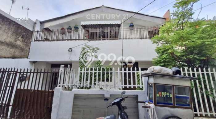 Dijual Segera Rumah Kost di Gunung Sahari, Jakarta Pusat 26 Kamar Dijual Segera Rumah Kost di Gunung Sahari, Jakarta Pusat 26 Kamar