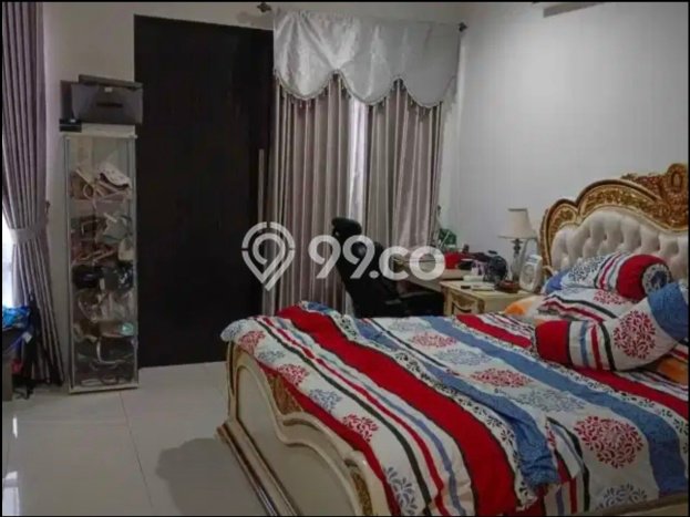 Rumah Elit Modern Siap Huni di Harapan Indah Bekasi Rumah Elit Modern Siap Huni di Harapan Indah Bekasi