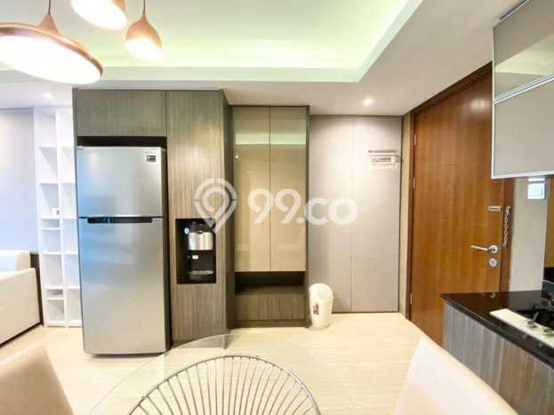 Dijual Apartemen 3 KT 3 KM di Kemayoran Dijual Apartemen 3 KT 3 KM di Kemayoran