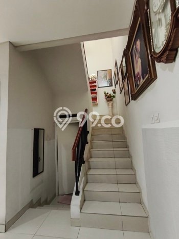 Hunian Nyaman Asri 4 KT Siap Huni di harapan indah Bekasi Hunian Nyaman Asri 4 KT Siap Huni di harapan indah Bekasi