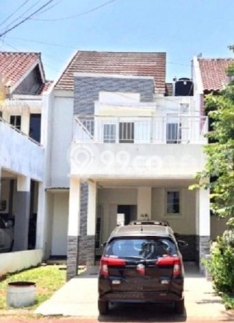 Dijual Rumah Eksklusif 4 KT di Penggilingan, Jakarta Timur Dijual Rumah Eksklusif 4 KT di Penggilingan, Jakarta Timur