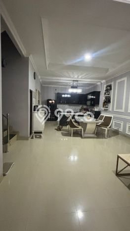 Rumah Elit Modern Tanpa Renovasi di Sunter Jakarta Utara Rumah Elit Modern Tanpa Renovasi di Sunter Jakarta Utara