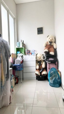 Rumah Minimalis 3 KT di Harapan Indah Bekasi Unfurnished Rumah Minimalis 3 KT di Harapan Indah Bekasi Unfurnished