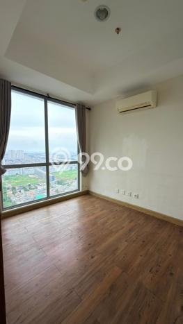 Untuk Dijual Apartemen di Kemayoran, Jakarta Pusat Punya 2 Kamar Tidur Untuk Dijual Apartemen di Kemayoran, Jakarta Pusat Punya 2 Kamar Tidur