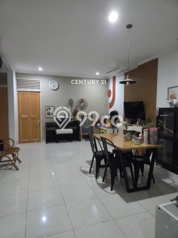 Rumah Strategis Minimalis Lb 100m2 di Cakung, Jakarta Timur Rumah Strategis Minimalis Lb 100m2 di Cakung, Jakarta Timur