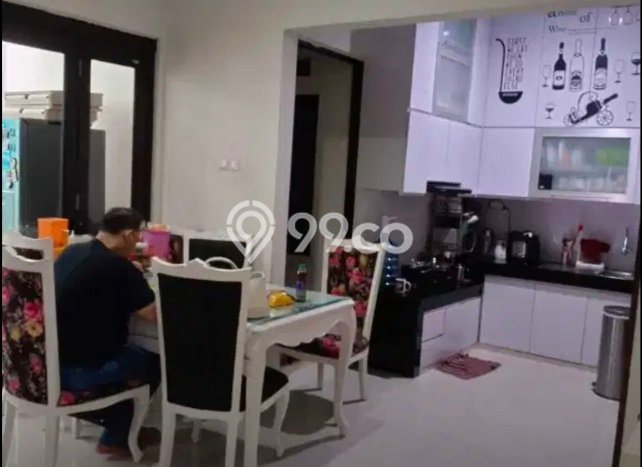 Rumah Elit Modern Siap Huni di Harapan Indah Bekasi Rumah Elit Modern Siap Huni di Harapan Indah Bekasi