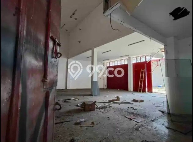 Lokasi Strategis! Dijual Gudang Bisnis di Medan Satria, Bekasi Kondisi Bagus Lokasi Strategis! Dijual Gudang Bisnis di Medan Satria, Bekasi Kondisi Bagus