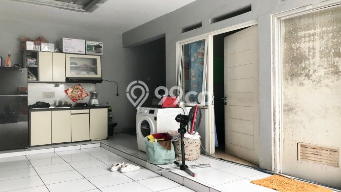Rumah Minimalis 3 KT di Harapan Indah Bekasi Unfurnished Rumah Minimalis 3 KT di Harapan Indah Bekasi Unfurnished