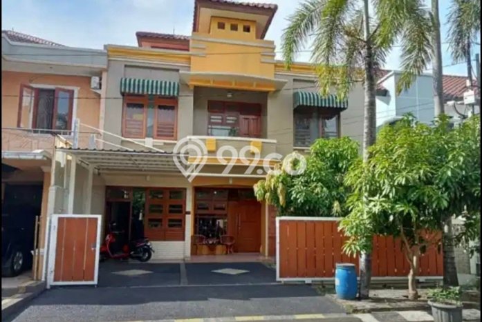 Rumah Elit Modern Siap Huni di Penggilingan Jakarta Timur Rumah Elit Modern Siap Huni di Penggilingan Jakarta Timur