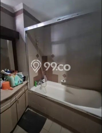 Apartemen Favorit Modern Dijual di Jakarta Utara dengan 3 Kamar Tidur Apartemen Favorit Modern Dijual di Jakarta Utara dengan 3 Kamar Tidur