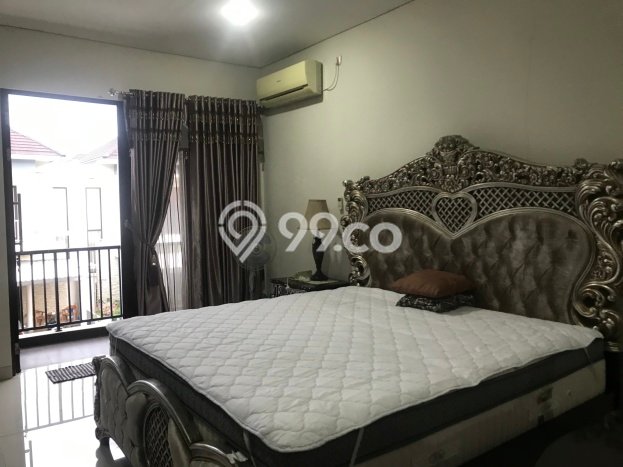HARGA SPESIAL! Rumah Modern area Harapan Indah, Bekasi, LT 144m² Bangunan 158m² BISA KPR! HARGA SPESIAL! Rumah Modern area Harapan Indah, Bekasi, LT 144m² Bangunan 158m² BISA KPR!