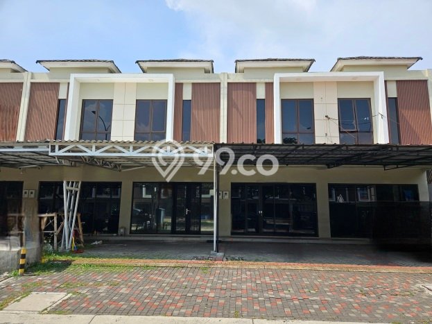 Ruko Bagus LT 65m2 LB 70m2 Dijual di Cakung Jakarta Timur Ruko Bagus LT 65m2 LB 70m2 Dijual di Cakung Jakarta Timur