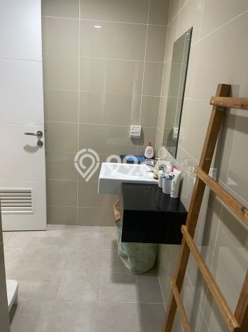 Rumah area Gading Serpong, 1 KT, Area Tenang Rumah area Gading Serpong, 1 KT, Area Tenang