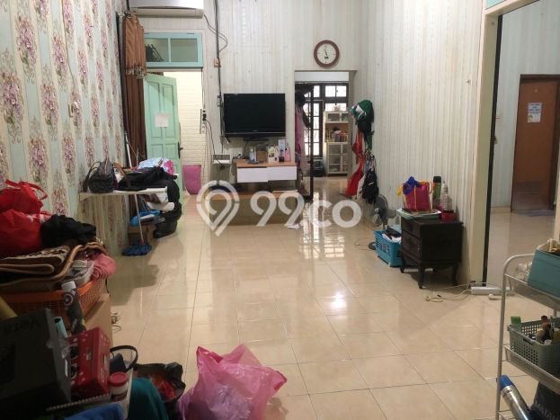 Rumah Strategis Modern Lb 70m2 di Karang Tengah, Tangerang Rumah Strategis Modern Lb 70m2 di Karang Tengah, Tangerang