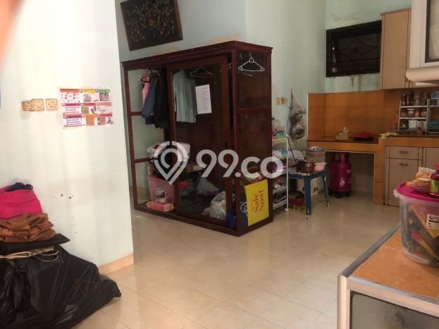 Rumah Strategis Modern Lb 70m2 di Karang Tengah, Tangerang Rumah Strategis Modern Lb 70m2 di Karang Tengah, Tangerang