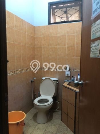 Rumah Strategis Modern Lb 70m2 di Karang Tengah, Tangerang Rumah Strategis Modern Lb 70m2 di Karang Tengah, Tangerang