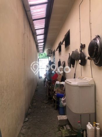 Rumah Strategis Modern Lb 70m2 di Karang Tengah, Tangerang Rumah Strategis Modern Lb 70m2 di Karang Tengah, Tangerang