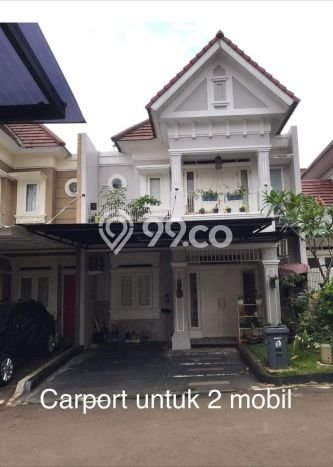 For Sale Rumah Mewah Exclusive di Ciputat, Tangerang Selatan For Sale Rumah Mewah Exclusive di Ciputat, Tangerang Selatan