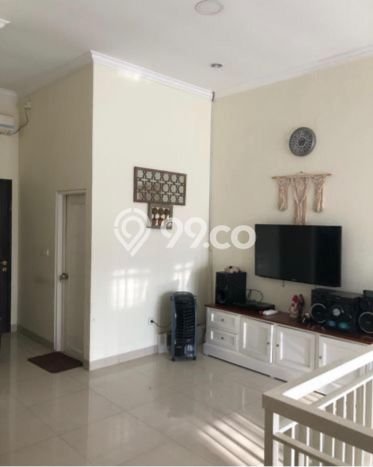 Rumah Elit LB 100m2 Siap Huni Desain Elegan di Poris, Tangerang Rumah Elit LB 100m2 Siap Huni Desain Elegan di Poris, Tangerang