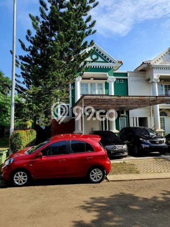 Hot Offer Hunian Mewah Ideal dan Luas di Serpong, Tangerang Selatan Hot Offer Hunian Mewah Ideal dan Luas di Serpong, Tangerang Selatan