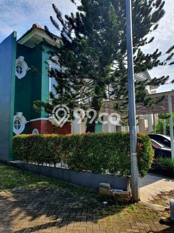 Hot Offer Hunian Mewah Ideal dan Luas di Serpong, Tangerang Selatan Hot Offer Hunian Mewah Ideal dan Luas di Serpong, Tangerang Selatan