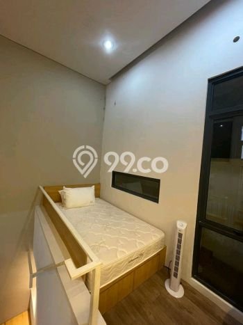 Hunian Cantik Minimalis Lb 45m2 di Serpong, Tangerang Selatan Hunian Cantik Minimalis Lb 45m2 di Serpong, Tangerang Selatan