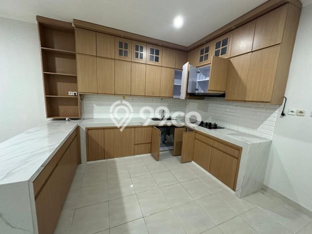 Jual Rumah Minimalis Bagus Punya 3 KT di Serpong Tangerang Selatan - Jual Rumah Minimalis Bagus Punya 3 KT di Serpong Tangerang Selatan -