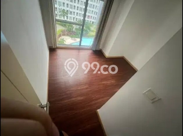 Apartemen Favorit Nyaman Dijual di Tangerang dengan 3 Kamar Tidur Apartemen Favorit Nyaman Dijual di Tangerang dengan 3 Kamar Tidur