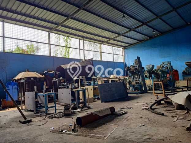 Gudang Bagus Dijual di Teluk Naga Tangerang Lokasi Strategis Cocok untuk Kembangkan Bisnis Gudang Bagus Dijual di Teluk Naga Tangerang Lokasi Strategis Cocok untuk Kembangkan Bisnis