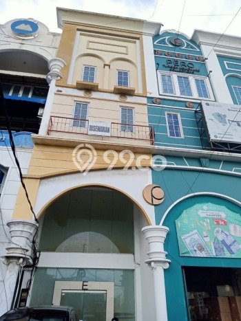 Tersedia Ruko Bisnis di Kebayoran Baru Jakarta Selatan Harga Sewa Menarik Bisa Nego Tersedia Ruko Bisnis di Kebayoran Baru Jakarta Selatan Harga Sewa Menarik Bisa Nego