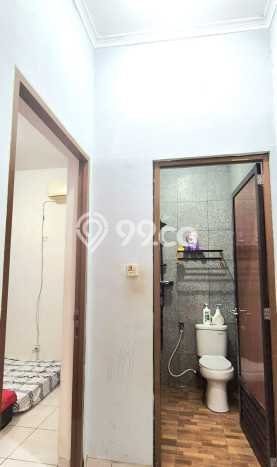 Disewakan! Rumah 5 Kamar Tidur &
2 Kamar Mandi di Modernland, Tangerang Disewakan! Rumah 5 Kamar Tidur &
2 Kamar Mandi di Modernland, Tangerang