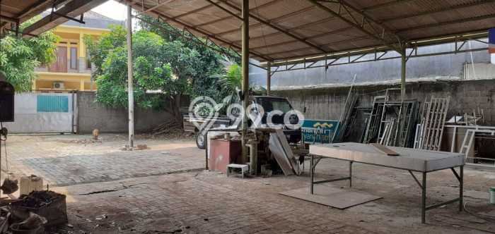 Gudang Dijual di Tangerang LT 620m2 & LB 620m2 Lokasi Terbaik! Gudang Dijual di Tangerang LT 620m2 & LB 620m2 Lokasi Terbaik!
