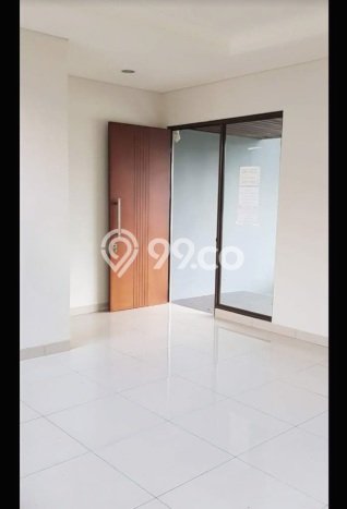 Rumah Luxury Modern Tanpa Renovasi di BSD City Tangerang Rumah Luxury Modern Tanpa Renovasi di BSD City Tangerang