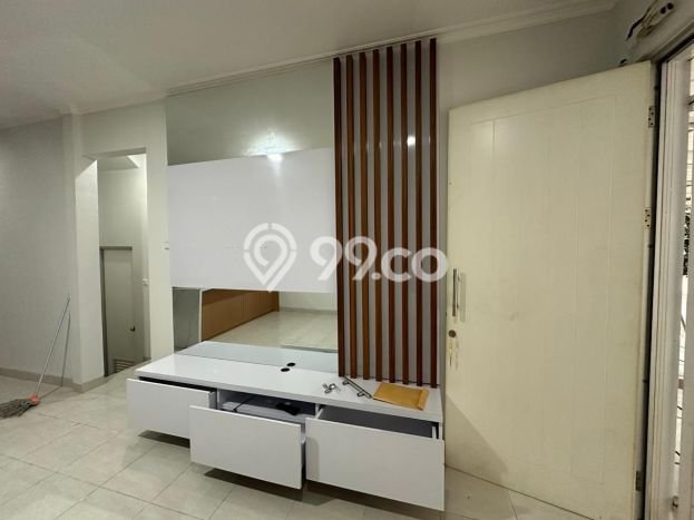 Jual Rumah Minimalis Bagus Punya 3 KT di Serpong Tangerang Selatan - Jual Rumah Minimalis Bagus Punya 3 KT di Serpong Tangerang Selatan -