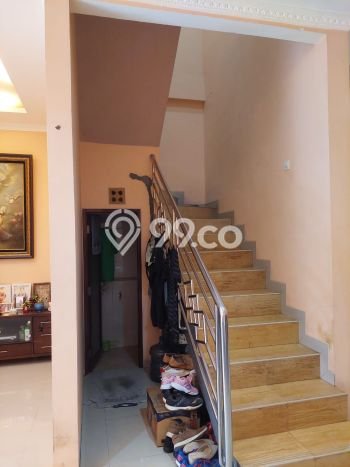 Dijual Rumah Strategis Bagus Punya 2 KT di Serpong Tangerang Selatan SHM Dijual Rumah Strategis Bagus Punya 2 KT di Serpong Tangerang Selatan SHM