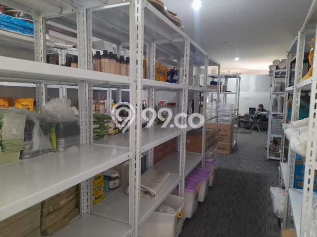 Ruko Dijual Lokasi Emas di Kemayoran Luas 245m2 Ruko Dijual Lokasi Emas di Kemayoran Luas 245m2