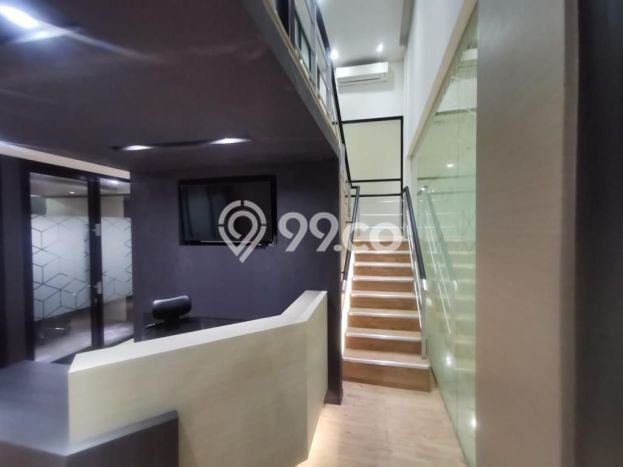 Paling Diincar! Kantor Dijual di Kuningan Harga Kompetitif Paling Diincar! Kantor Dijual di Kuningan Harga Kompetitif