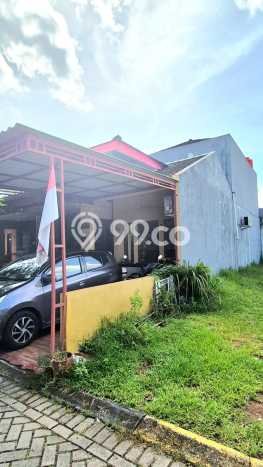 Disewakan! Rumah 5 Kamar Tidur &
2 Kamar Mandi di Modernland, Tangerang Disewakan! Rumah 5 Kamar Tidur &
2 Kamar Mandi di Modernland, Tangerang