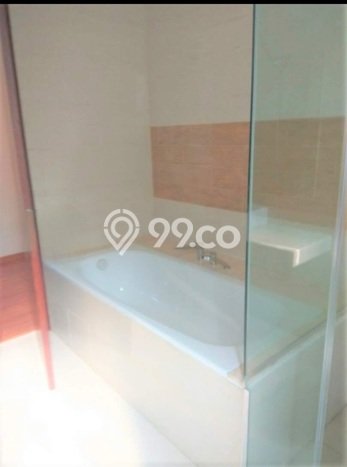 Rumah Luxury Modern Tanpa Renovasi di BSD City Tangerang Rumah Luxury Modern Tanpa Renovasi di BSD City Tangerang