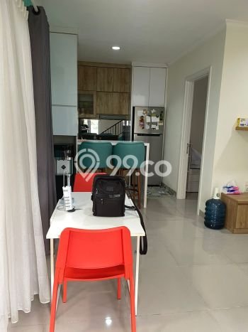Rumah area Gading Serpong, 1 KT, Area Tenang Rumah area Gading Serpong, 1 KT, Area Tenang