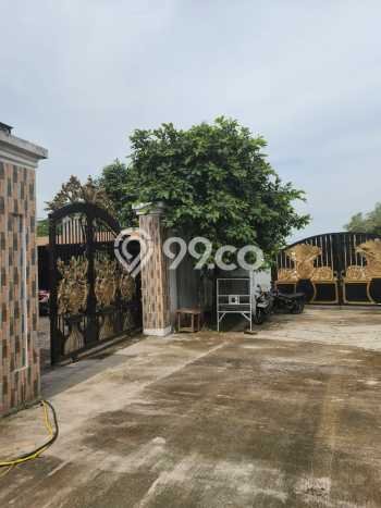 Rumah Mewah LB 2400m2 Siap Pakai Desain Elegan di Cikupa Citra Raya, Tangerang Rumah Mewah LB 2400m2 Siap Pakai Desain Elegan di Cikupa Citra Raya, Tangerang