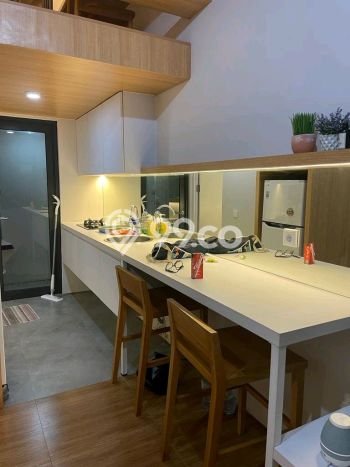 Hunian Cantik Minimalis Lb 45m2 di Serpong, Tangerang Selatan Hunian Cantik Minimalis Lb 45m2 di Serpong, Tangerang Selatan