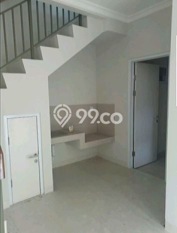 Jual Rumah Favorit Siap Huni LB 50m2 di Serpong, Tangerang Selatan Jual Rumah Favorit Siap Huni LB 50m2 di Serpong, Tangerang Selatan